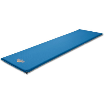 Коврик самонадувающийся ALEXIKA TRAVEL 66 темно-синий