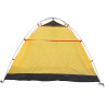 Палатка трекинговая ALEXIKA TOWER 3 PLUS FIB 9126.3801
