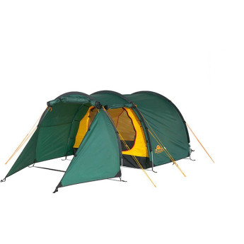 Палатка трекинговая ALEXIKA TUNNEL 3
